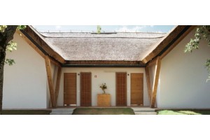 Prekmurska vas Ajda 4*